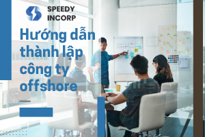 Thành Lập Công Ty Offshore 2025