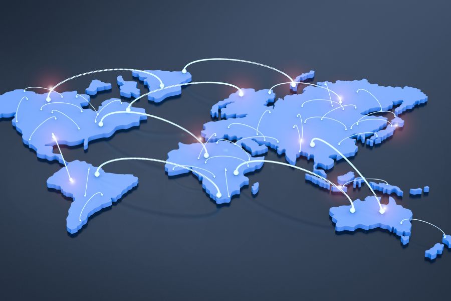 Best Countries to Establish Offshore Company