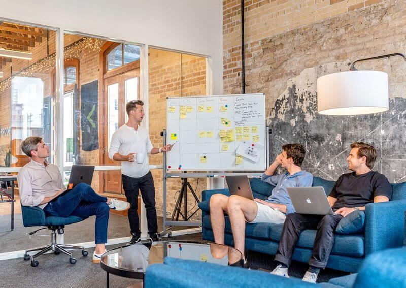 Easy Steps for Offshore Company with Bank Account