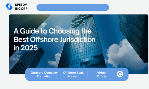 Best Offshore Jurisdictions 2025