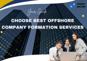 Choose Best Offshore Company Formation Services: Your Guide