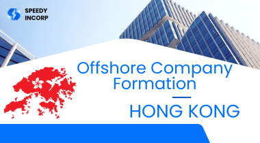 Offshore Company Formation in Hong Kong