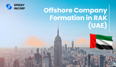 Offshore Company Formation in RAK (UAE)