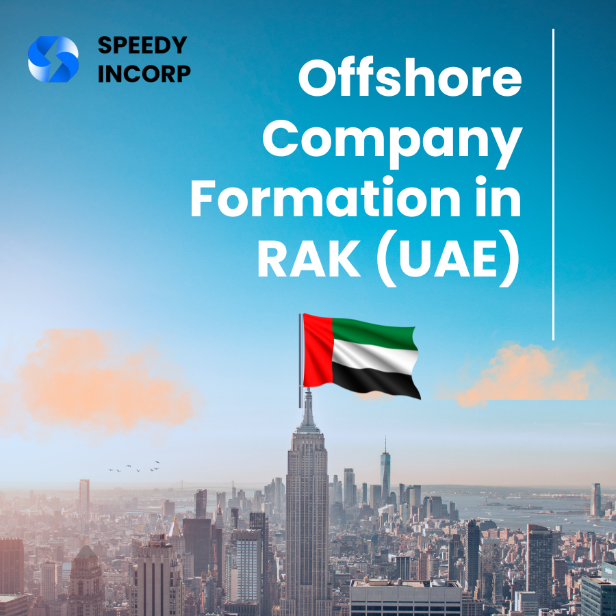 Offshore Company Formation in UAE