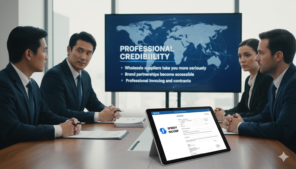 Benefits of an Offshore Company for Ecommerce