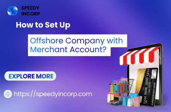 Setting Up an Offshore Company with a Merchant Account